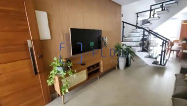 house em Rua Itatinga, Pacaembu - São Paulo - SP
