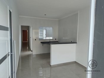 house em Avenida Doutor Gualberto Moreira, Parque São Bento - Sorocaba - SP