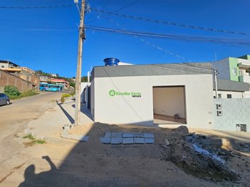 business em Aurora, Serra Dourada (Parque Durval de Barros) - Ibirité - MG