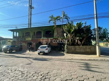 house em Rua Francisco Vieira, Morro das Pedras - Florianópolis - SC