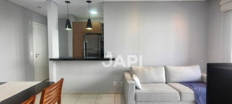 apartment em Avenida Caetano Gornati, Engordadouro - Jundiaí - SP
