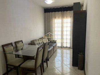 apartment em Rua Vereador Francisco Evangelista Delgado, São Lucas - Volta Redonda - RJ