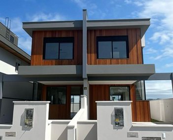 house em José João Vieira, Campeche - Florianópolis - SC