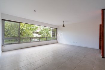 apartment em Rua Engenheiro Álvaro Nunes Pereira, Moinhos de Vento - Porto Alegre - RS