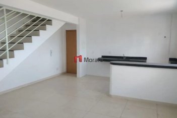 apartment em Rua Brasilino Vieira, Jardim Vitória - Belo Horizonte - MG