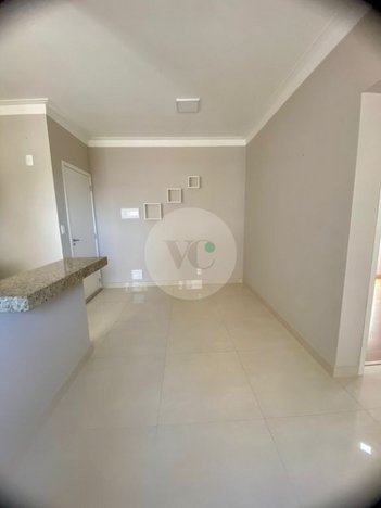 apartment em Avenida Gregório Aversa, Recreio São Judas Tadeu - São Carlos - SP
