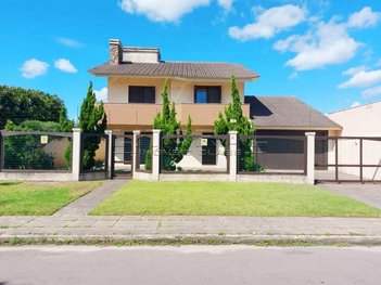 house em Rua Rio Jacuí, Centro - Xangri-Lá - RS