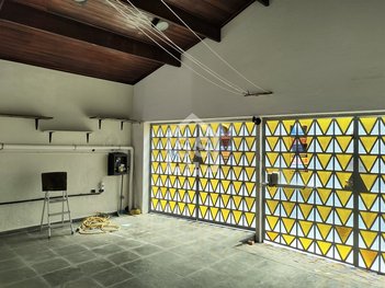 house em Rua Lair, Vila Albertina - São Paulo - SP