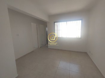 apartment em Estrada Turística do Jaraguá, Vila Jaraguá - São Paulo - SP