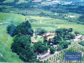 land_lot em Rodovia Presidente Castello Branco, Indaiatuba - Porto Feliz - SP