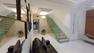 house em Rua Jurubaíba, Caiçara - Praia Grande - SP