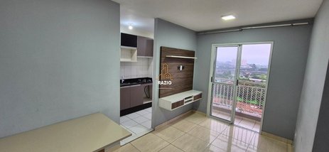 apartment em Avenida Condessa Elisabeth de Robiano, Tatuapé - São Paulo - SP