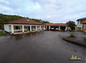 agricultural em Avenida Santa Luzia, Toca do Leitao - Santa Branca - SP