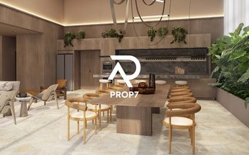 apartment em Alameda Jauaperi, Moema - São Paulo - SP
