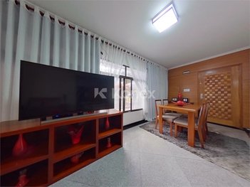 house em Rua Tenente Mário Barbedo, Parque Edu Chaves - São Paulo - SP