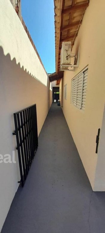 house em Rua Pedro Paulo Chaves, Tangarás - Bauru - SP