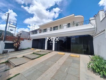 commercial_building em Travessa Espanha, Cidade Jardim - Piracicaba - SP