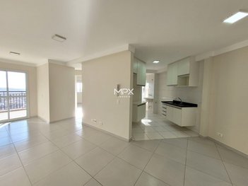 apartment em Rua Dona Rosália, Paulicéia - Piracicaba - SP
