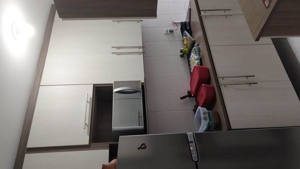 Cômodo Condomínio