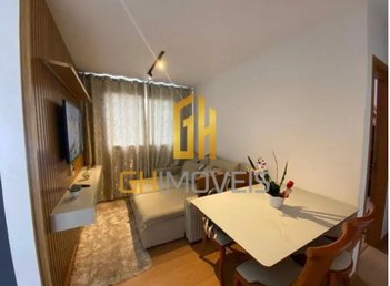 apartment em Alameda Abel Soares de Castro, Setor Faiçalville - Goiânia - GO