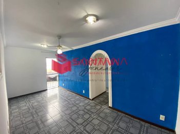 apartment em Rua José Ernesto dos Santos, Recreio Ipitanga - Lauro de Freitas - BA