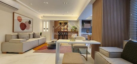 apartment em Rua França Pinto, Vila Mariana - São Paulo - SP