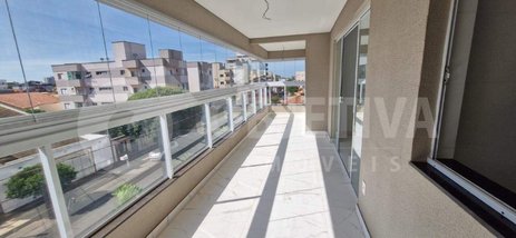apartment em Rua Antônio Marciano de Ávila, Santa Mônica - Uberlândia - MG