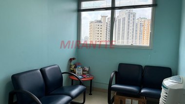 office em Rua Maestro João Gomes de Araújo, Água Fria - São Paulo - SP