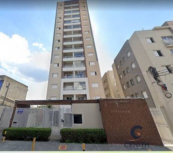 apartment em Estrada Aldeinha, Jardim Marilu - Carapicuíba - SP