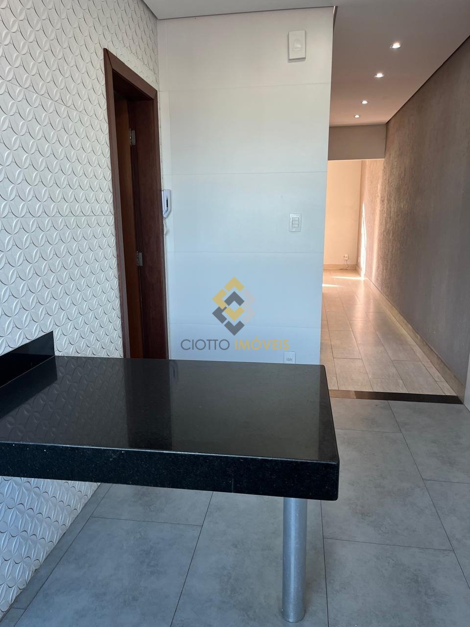 Apartamento com 2 quartos — Santa Rosa, Belo Horizonte