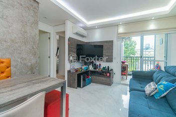 apartment em Rua Ipiranga, Jardim Aeroporto - São Paulo - SP