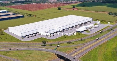 industrial em Pres. Vargas, Jardim Irajá - Ribeirão Preto - SP