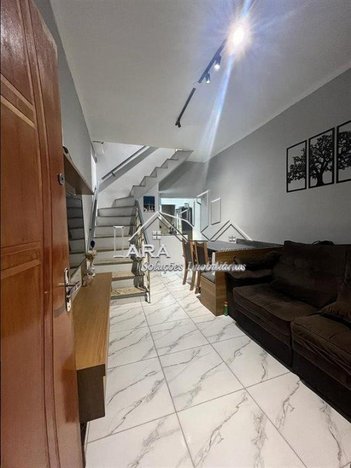 house em Rua São Diogo, Vila Arapuã - São Paulo - SP