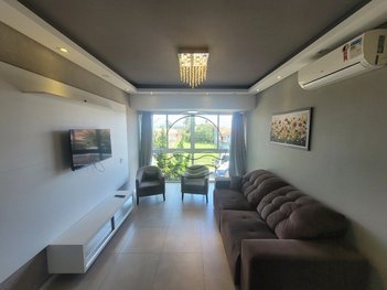 apartment em Rua Rio Comandaí, Xangri-Lá - Xangri-Lá - RS