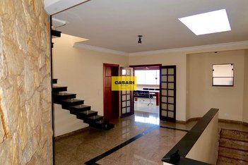 commercial_property em Avenida Nova Iorque, Utinga - Santo André - SP