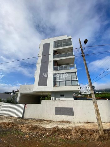 apartment em Rua Campo Verde, São Cristóvão - Concórdia - SC