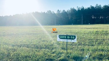 land_lot em Rua Dois, Laranjal - Pelotas - RS