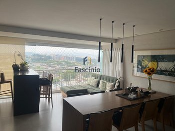 apartment em Rua Matias Roxo, Vila Leopoldina - São Paulo - SP