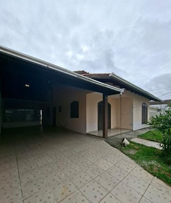 house em Rua Fioravante Russi, Cordeiros - Itajaí - SC