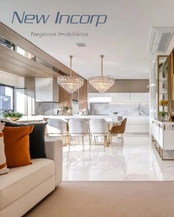 apartment em Avenida Professor Ascendino Reis, Vila Clementino - São Paulo - SP
