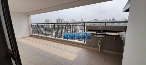apartment em Rua Imbarié, Vila Prudente - São Paulo - SP