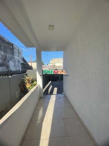 house em Rua João Gualberto Filho, Sagrada Família - Belo Horizonte - MG
