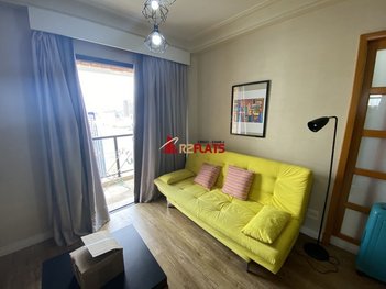 apartment em Rua Pintassilgo, Vila Uberabinha - São Paulo - SP