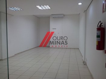 business em Rua Aimorés, Lourdes - Belo Horizonte - MG