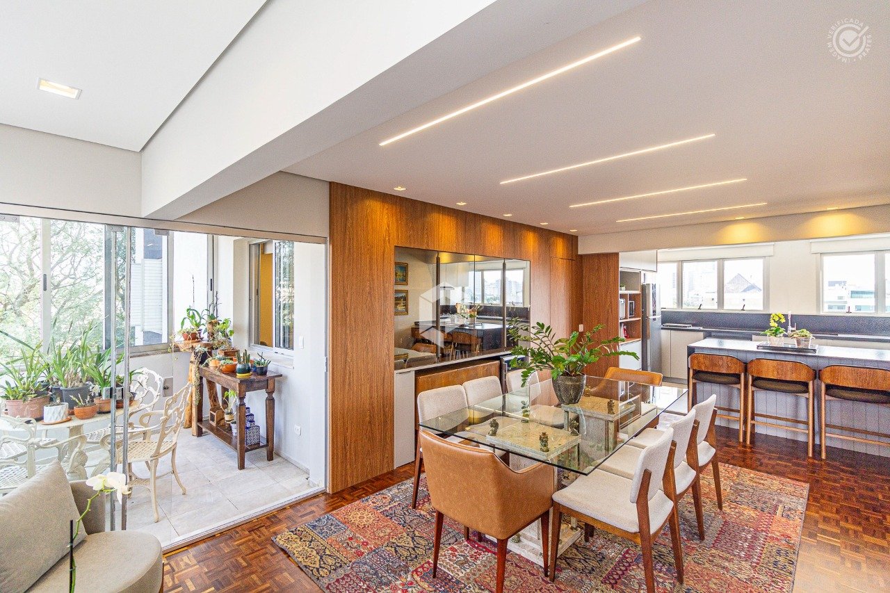 Sala para 2 Ambientes