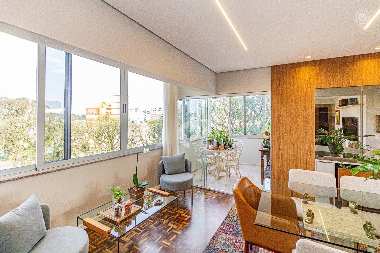 Sala para 2 Ambientes