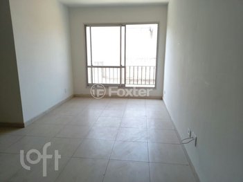 apartment em Rua Francisco Duarte Graça, Cidade Vargas - São Paulo - SP