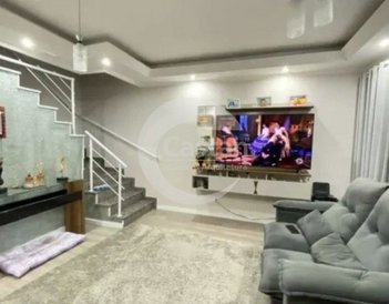 house em Rua Angá, Vila Formosa - São Paulo - SP