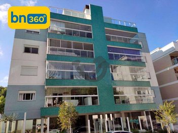 apartment em Rua Osvaldo Aranha, Santo Inácio - Santa Cruz do Sul - RS
