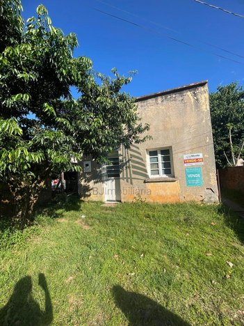 house em Bernardino Garcia, Vila Nova - Santiago - RS